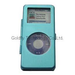 Aluminium Case for Apple iPod Nano